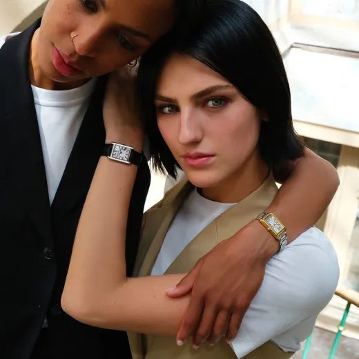 MAURICE LACROIX FIABA SQUARE FA1205-PVY02-110-A - FIABA - ZNAČKY