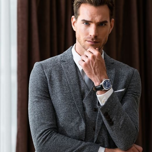 EPOS PASSION 3402.142.20.36.25 - TIMELESS - BRANDS