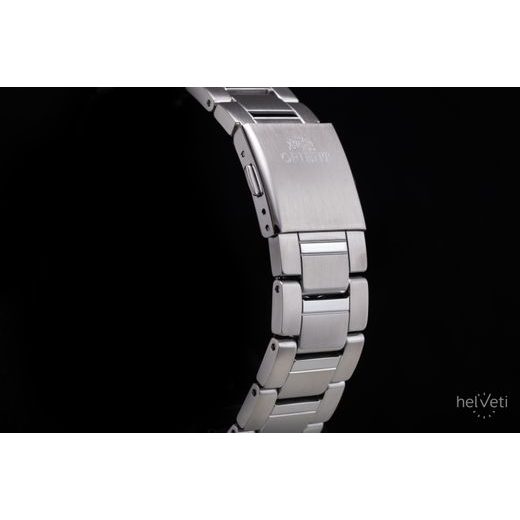 ORIENT CONTEMPORARY STRETTO SEMI-SKELETON RA-AR0012N 75TH ANNIVERSARY LIMITED EDITION - CONTEMPORARY - BRANDS