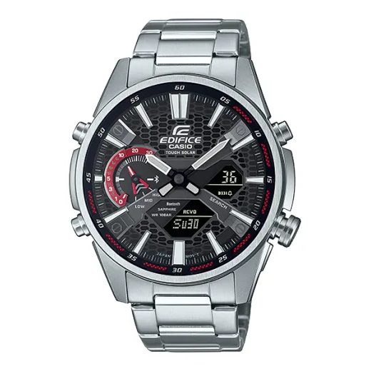 CASIO EDIFICE ECB-S100D-1AEF - EDIFICE - BRANDS