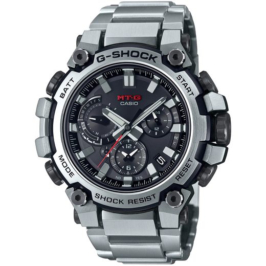 CASIO G-SHOCK MT-G MTG-B3000D-1AER - MT-G - MĂRCI
