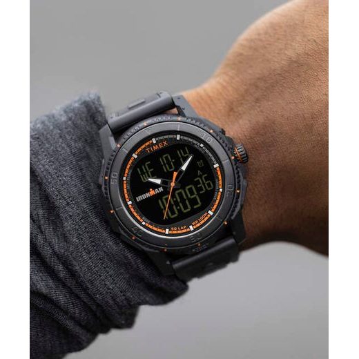 TIMEX IRONMAN FINISHER ADRENALINE TW2W53600UK - TIMEX - BRANDS