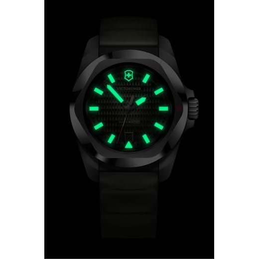 VICTORINOX I.N.O.X. AUTOMATIC 242017.1 - I.N.O.X. - BRANDS