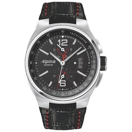 ALPINA RACING CHRONOGRAPH AL-725AB5AR26 - ALPINA - BRANDS