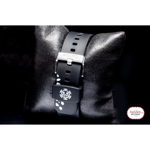 SEIKO 5 SPORTS SRPH63K1 LAW ONE PIECE LIMITED EDITION - ONE PIECE - ZNAČKY