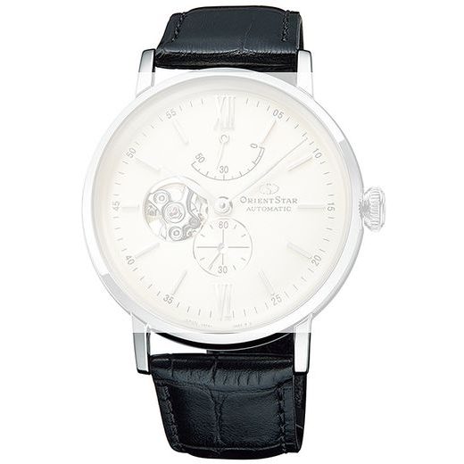 ŘEMÍNEK ORIENT STAR UL025012J0 (PRO MODEL RE-AV00) - STRAPS - ACCESSORIES