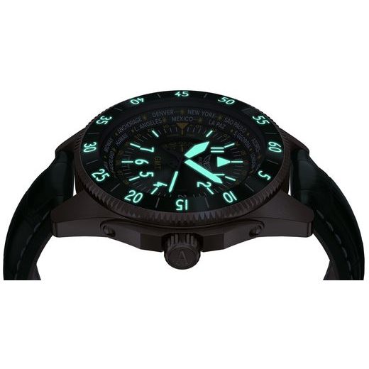 AVIATOR AIRACOBRA GMT V.1.37.2.309.4 - AIRACOBRA GMT - BRANDS