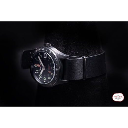 SEIKO 5 SPORTS GMT SSK025K1 - SEIKO 5 - ZNAČKY