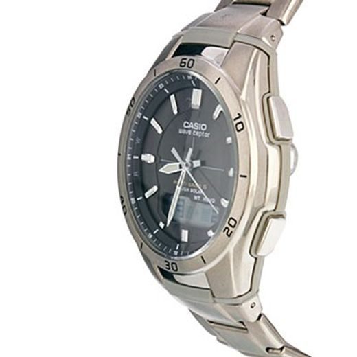 CASIO WVA-M640TD-1AER - CASIO - BRANDS