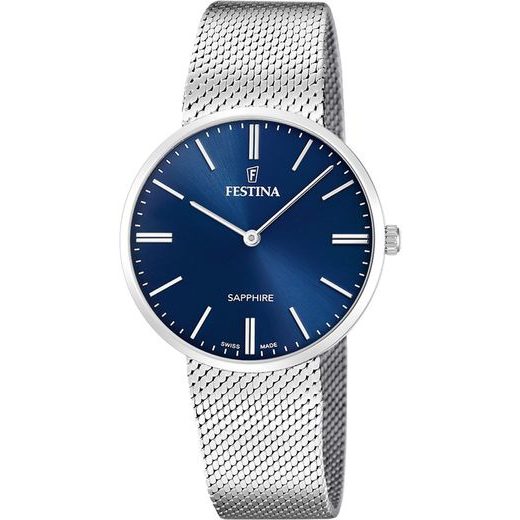 FESTINA SWISS MADE GRACE 20074/2 - SWISS MADE - BRANDS