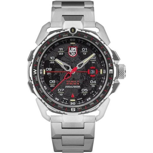 LUMINOX LAND ICE-SAR ARCTIC 1200 SERIES XL.1202 - LUMINOX - ZNAČKY