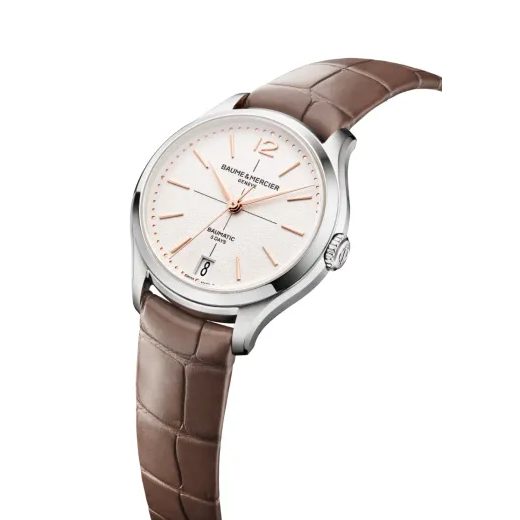BAUME & MERCIER CLIFTON BAUMATIC 10831 - CLIFTON - ZNAČKY