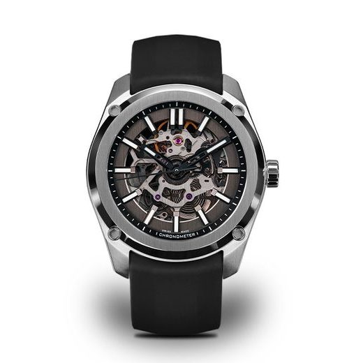 FORMEX ESSENCE FORTYONE AUTOMATIC CHRONOMETER SKELETON STRADALE - ESSENCE - ZNAČKY