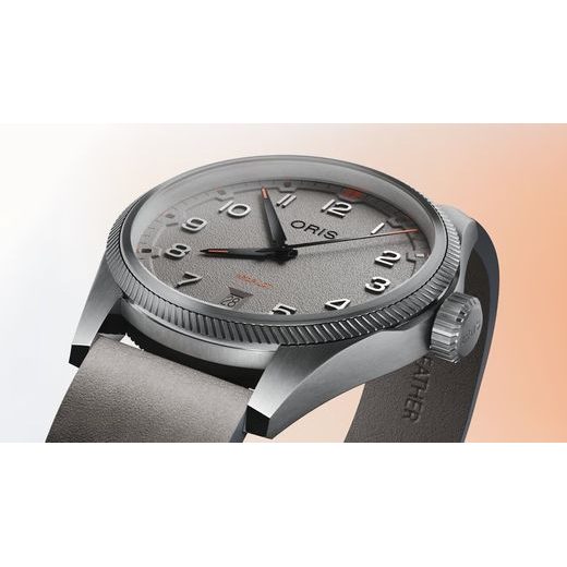 ORIS PROPILOT DATE 01 733 7805 4163-07 6 20 15LC - PROPILOT - BRANDS