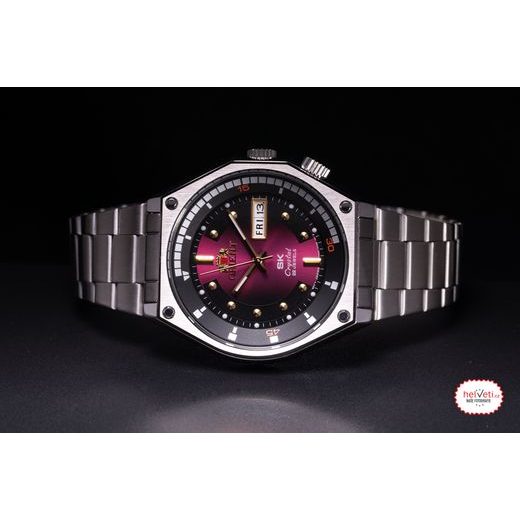 ORIENT SUPER KING DIVER RETRO RA-AA0B02R - REVIVAL - BRANDS