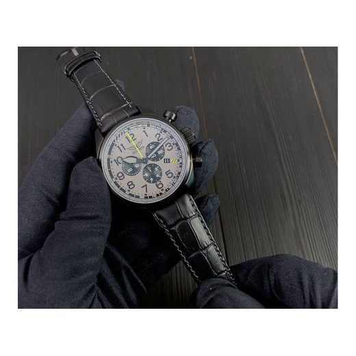 AVIATOR AIRACOBRA P 45 CHRONO V.2.25.5.174.4 - AIRACOBRA P 45 CHRONO - ZNAČKY