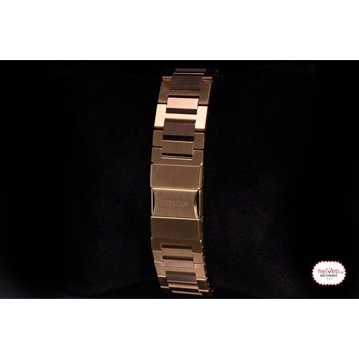 CITIZEN SERIES 8 GMT AUTOMATIC LIMITED EDITION NB6032-53P - SERIES 8 - ZNAČKY