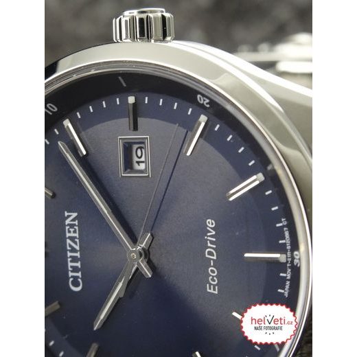 CITIZEN SAPPHIRE BM7251-53L - ELEGANT - ZNAČKY