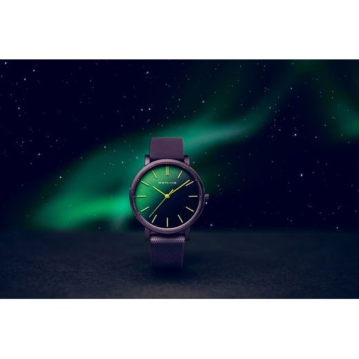 BERING TRUE AURORA 16934-999 - BERING - ZNAČKY