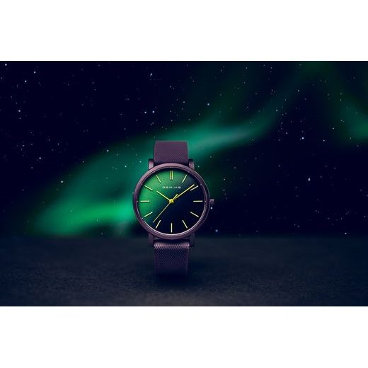 BERING TRUE AURORA 16934-999 - TRUE AURORA - BRANDS