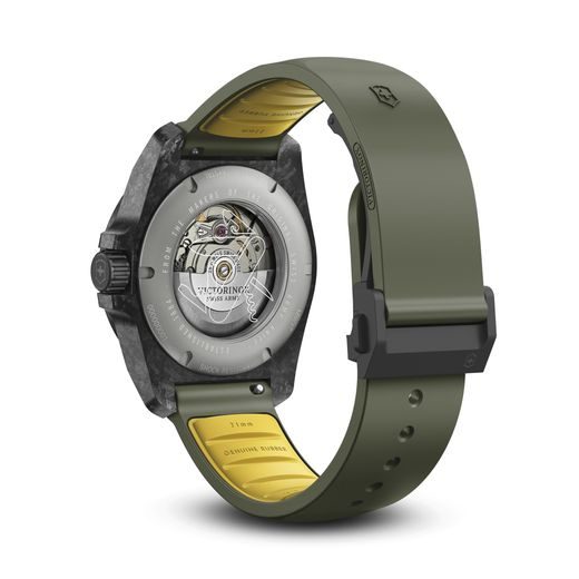 VICTORINOX I.N.O.X. AUTOMATIC 242021.1 - I.N.O.X. - BRANDS