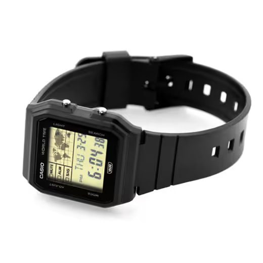 CASIO COLLECTION LF-30W-1AEF - CLASSIC COLLECTION - ZNAČKY