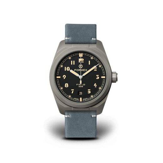 FORMEX FIELD AUTOMATIC CHARCOAL - FIELD AUTOMATIC - BRANDS