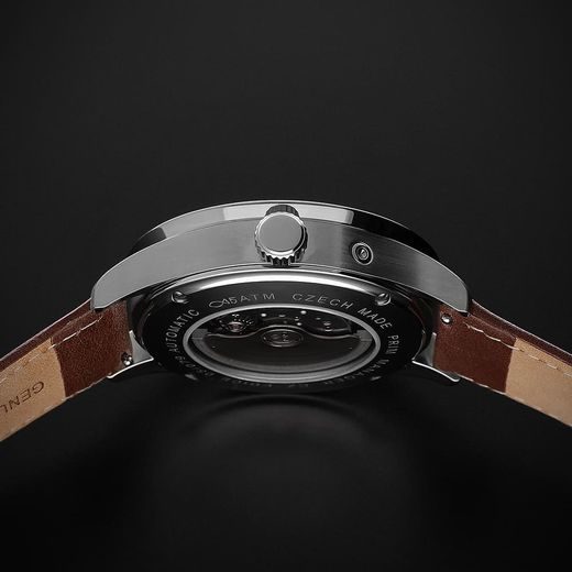 PRIM MANAGER CZ 25 - D W01P.13249.D - AUTOMATIC - BRANDS