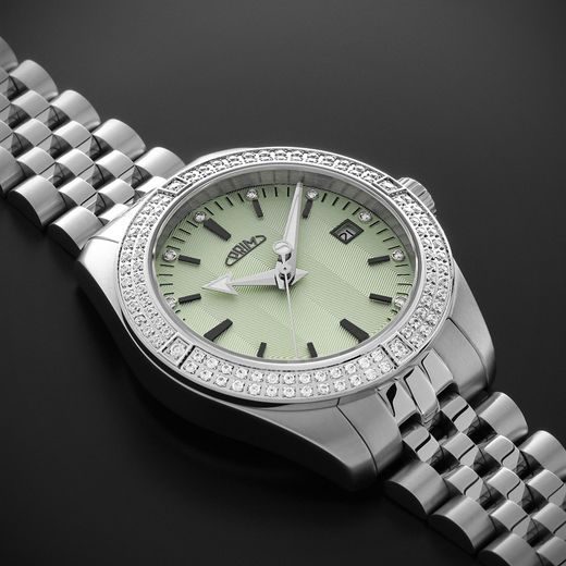 PRIM LADY SPORT TENNIS DIAMOND W92P.13221.B - AUTOMATIC - BRANDS