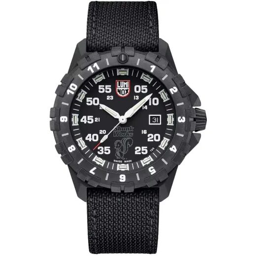 LUMINOX XA.6442.H.SET 35TH ANNIVERSARY GIFT SET - AIR - ZNAČKY