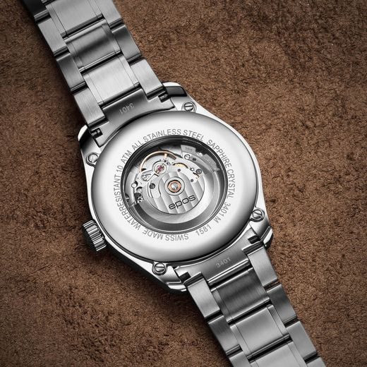 EPOS SPORTIVE 3401.132.20.35.30 - TIMELESS - BRANDS