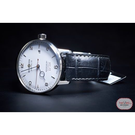 ZEPPELIN LZ 129 HINDENBURG AUTOMATIC 8062-1 - LZ 129 HINDENBURG EDITION 1 - BRANDS