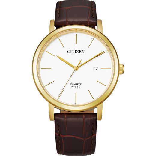 CITIZEN CLASSIC BI5072-01A - BASICS - ZNAČKY