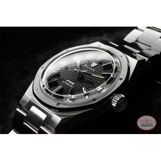 NIVADA GRENCHEN F77 BLACK 68000A77 - F77 - BRANDS