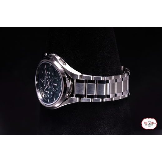 BULOVA CURV CLASSIC CHRONOGHRAPH 96A297 - CURV - BRANDS