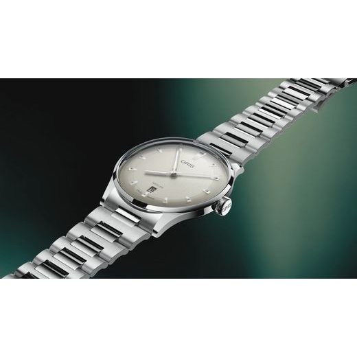ORIS ARTELIER DATE 01 733 7810 4051-07 8 20 20 - ARTELIER - ZNAČKY