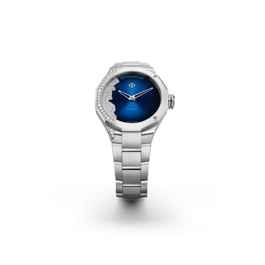 BAUME & MERCIER RIVIERA 10677 COASTLINE - RIVIERA - BRANDS