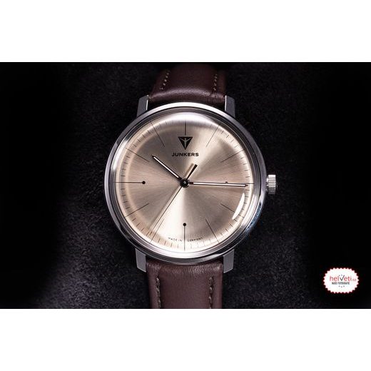 JUNKERS BAUHAUS 38 906.01.05 - BAUHAUS 38 - BRANDS