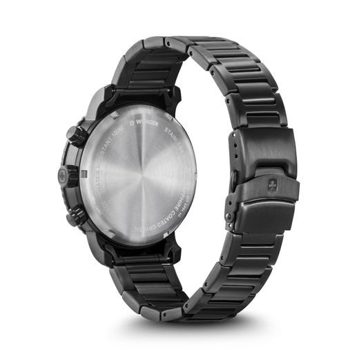 WENGER ROADSTER BLACK NIGHT CHRONO 01.1843.110 - WENGER - ZNAČKY