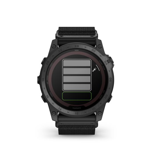 GARMIN TACTIX 7 PRO SOLAR SAPPHIRE, BALLISTICS EDITION 010-02704-21 - TACTIX - BRANDS