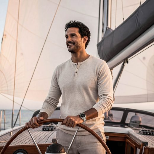 EDOX GRAND OCEAN AUTOMATIC 80140-3M-NIN - GRAND OCEAN - BRANDS