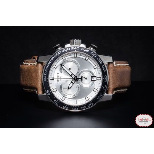 TISSOT SUPERSPORT CHRONO T125.617.16.031.00 - BAZAR - SUPERSPORT - ZNAČKY