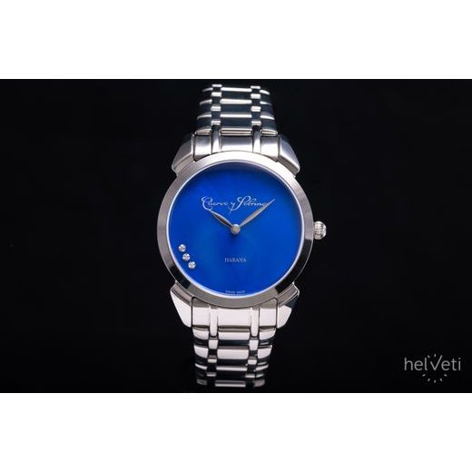 CUERVO Y SOBRINOS HISTORIADOR PRIMERA DAMA 3113.1B - HISTORIADOR - ZNAČKY