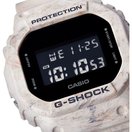 CASIO G-SHOCK DW-5600WM-5ER - CASIO - ZNAČKY