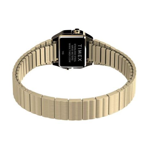 TIMEX TEENY TINY ENDORSED BY DIMEPIECE TW2Y46600UK - TIMEX - MĂRCI