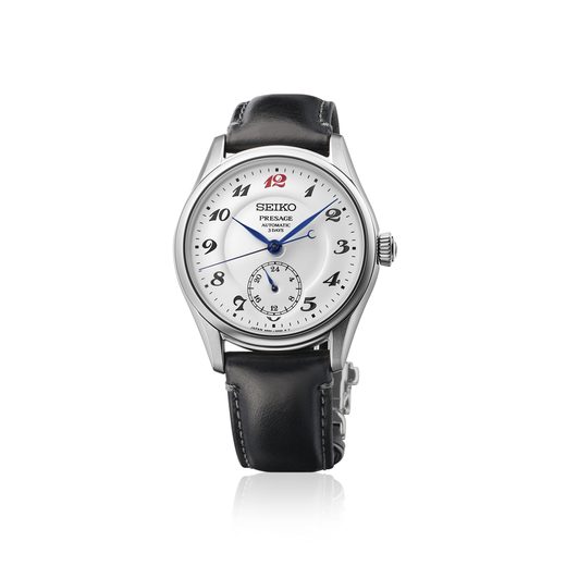 SEIKO PRESAGE HCC005J1 CRAFTSMANSHIP SERIES ENAMEL DIAL - PRESAGE - ZNAČKY
