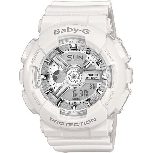 CASIO BA-110-7A3ER - BABY-G - BRANDS