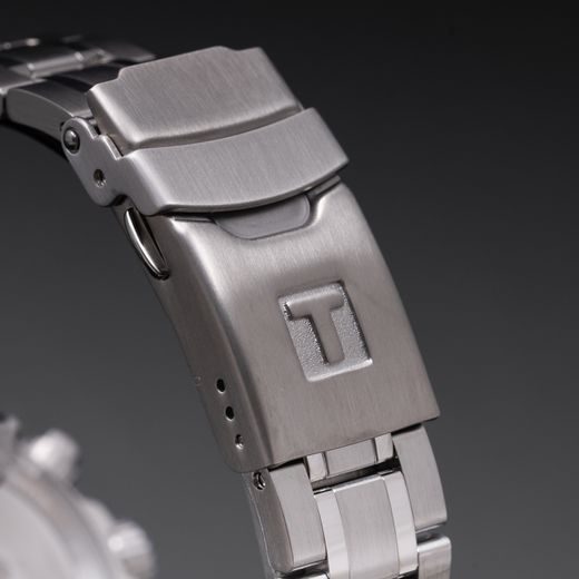 TISSOT SEASTAR 1000 QUARTZ CHRONOGRAPH 38MM T120.217.11.061.00 - SEASTAR - ROBNE MARKE