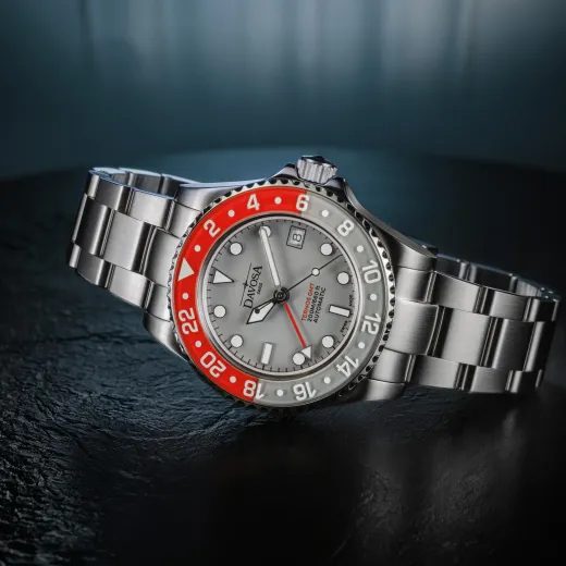 DAVOSA TERNOS GMT LUCENT 161.592.50 - TERNOS - ZNAČKY