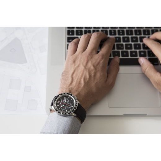 WENGER ROADSTER BLACK NIGHT CHRONO 01.0853.105 - WENGER - MĂRCI